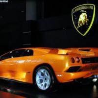 Lamborgini Diablo