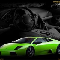 Lamborgini
