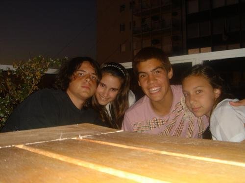  BAUTY,FLOR,ELCHINOY GIULI