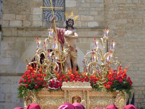 Final de Semana Santa