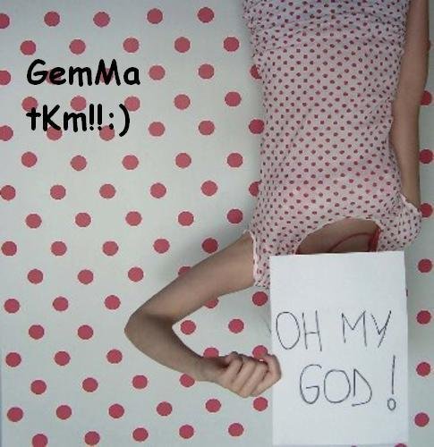 GeMmA TkM