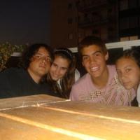  BAUTY,FLOR,ELCHINOY GIULI