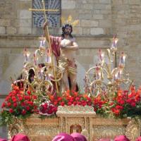 Final de Semana Santa