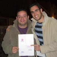 El regalo más friki