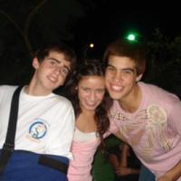 EL BOCHA SOLSITO Y EL CHINO