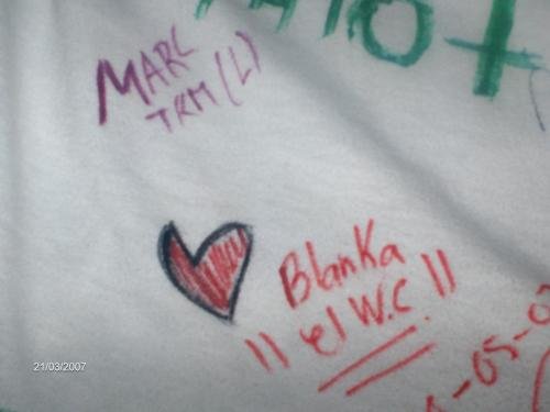 blanki el wc!!....:-O